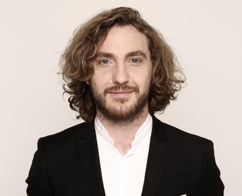 Seann Walsh - Strictly's Bad Boy Tells His Story. Review By Veronica Lee